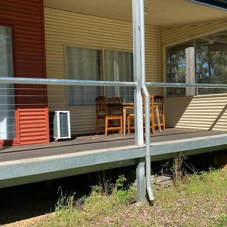 Coolbardie House Jarrahdale Luaran gambar
