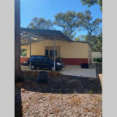 Coolbardie House Jarrahdale Luaran gambar