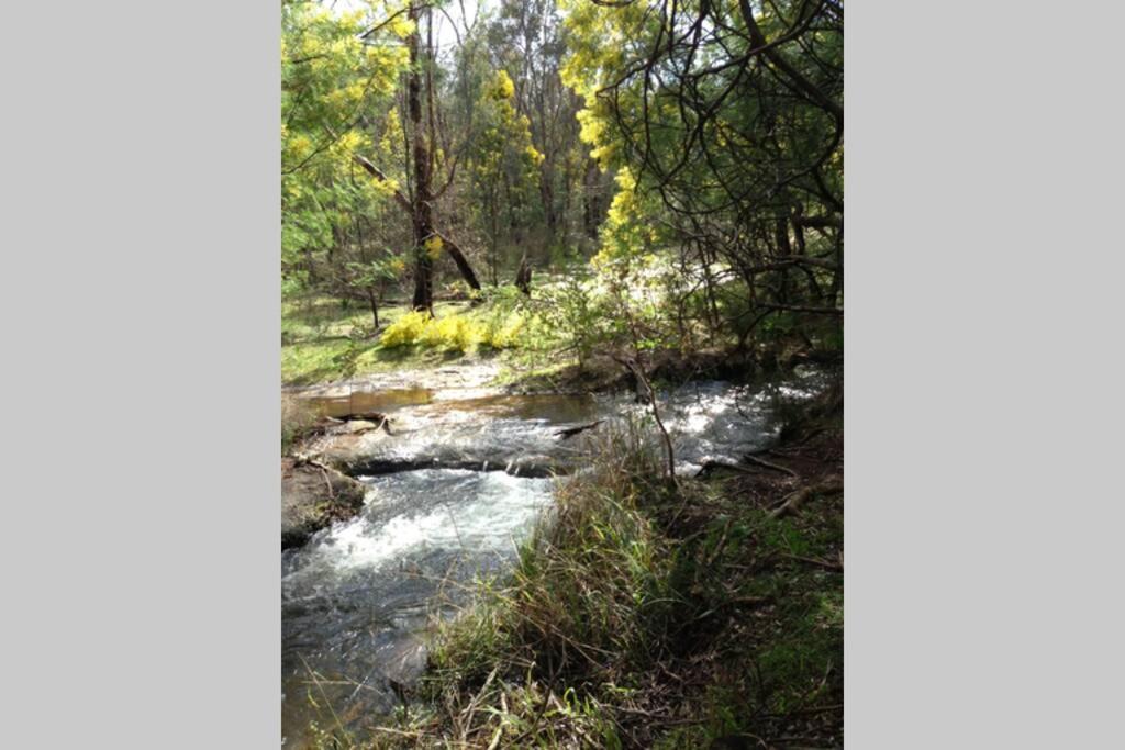 Coolbardie House Villa Jarrahdale Luaran gambar