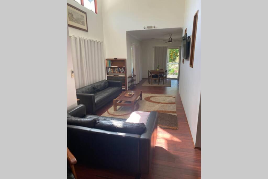 Coolbardie House Jarrahdale Luaran gambar