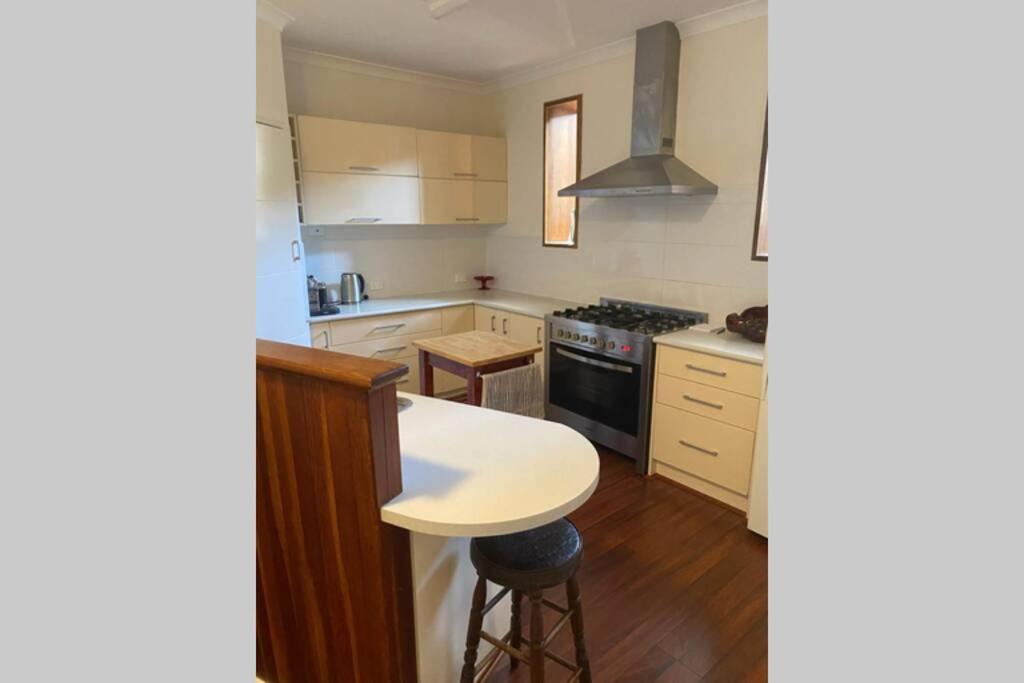 Coolbardie House Jarrahdale Luaran gambar